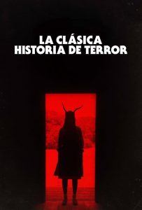 La clásica historia de terror